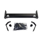 Zbroz Front Bumper Guard Black Can-am Defender Hd10 Hd 10 All Years