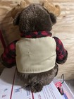 Dan Dee Collectors 25  Moose Cuddly Hunting Classics Plush  Stuffed Animal 2016
