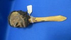 Vintage Yamok latmul Tribe Papua New Guinea Effigy Head Bone Dagger C 1946