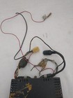 Alpine 3210 Car Equalizer Eq Booster Old School 7 Band For Ferrari Bmw Untested