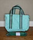 New 2026 Starbucks Road Collection Canvas Tote Bag