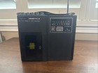 Realistic Minisette Tested And Works- Portable Cassette Player And Radio