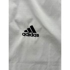 Adidas Climacool Martial Arts Pants White Karate Taekwondo Training Trousers