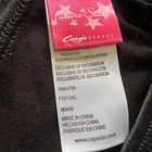 Capezio Black Long Sleeve Ballet Shrug Sz M