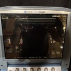 Sonosite Micromaxx Portable Ultrasound W  Probe L38e 10-5 Mhz   Power Cable