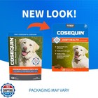 Nutramax Cosequin For Dogs Joint Health Supplement  Contains Glucosamine  Plu