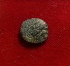 Ionia  Miletos   10  4thc Bc  Apollo Rt Lion Standing Rt Head Reverted To Star