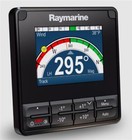 Raymarine P70s Ap Control Head  pushbutton  E70328