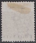 Mauritius 1891 Sc 86 Wmk 1 Mng Queen Victoria  Ap495
