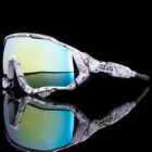 Cycling Sunglasses Men Women Mountain Bike Road Eyewear Bicycle Riding Outdoor