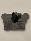 Hkdl Hong Kong Disneyland Mickey   Minnie 2022 Pin Trading Carnival 9 Of 10  d1 
