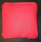 Set Of 8 Rounded Corner Cornhole Beanbags Pick Your 2 Colors    Free Shiipping