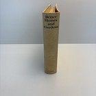 Vintage Better Homes   Gardens Sewing Book 1972