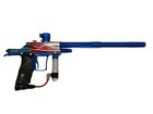 Planet Eclipse Ego 7 American Flag Paintball Gun