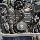Fischer Panda Portable Diesel Generator Pms P5k 5 Kva 120 240v 60hz