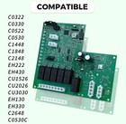 11-0550-28 11-0621-21 Ice Machine Control Board For Scotsman Prodigy Replaces