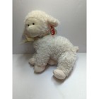 Ty Classic Sheepers Sheep Lamb Bean Bag Plush Stuffed Animal Toy 2008 Easter 10   