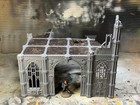 Warhammer 40k Terrain 28mm Sector Imperialis 3 Large Pieces Oop