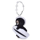 Japan Disney Store Miss Skunk Plush Keychain Disney Spring Romance   pre Order   