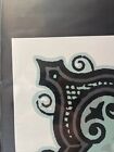 Tara Mcpherson Mastodon Slayer Lamb God Children Of Bodom 2006 Silkscreen S n