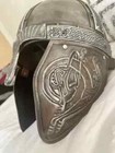 Viking Medieval Celtic Armor Warriors Knight Helmet Halloween Gift