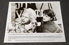 Back To The Future Part 2 Press Kit Folder And Photos 1989 Michael J  Fox - Rare