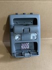 2005-2011 Toyota Tacoma Overhead Roof Console Storage Compartment Dome Light