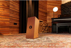 Meinl Bongo Cajon Box Drum - Not Made In China - Super Natural Finish Playing Su