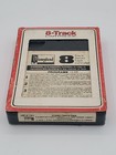 Vintage 1979 Disney s Children s Favorites Vol I   Ii 8-track Tape Tested Works