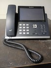 Yealink Sip-t48s Gigabit Ip Phone   7  Touchscreen   Poe   Office Voip -  lot Of