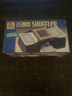 Pavilion Automatic Card Shuffler Used Tested Works Good Condition