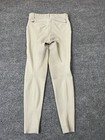 Ego7 Ej Knee Patch Breeches Horse Riding Pants Equestrian Preppy It 36 Old Money