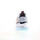 Nike Kd Trey 5 X Keven Durant Dd9538-009 Mens Gray Athletic Basketball Shoes