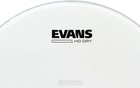 Evans Genera Hd Dry Snare Head - 13 
