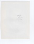 Soprano Mary Costa S  Hurok Portrait Orig 7x9 Photo Sleeping Beauty
