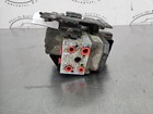 2003-07 Hummer H2 Abs Pump Brake Module Unit Assembly W  Bracket - Oem