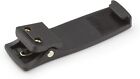 Spring Loaded Belt Clip For Yaesu Sbr-14li  Fnb-102li Battery Vx-8r Ft2dr Radio