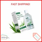 Raslok Aloe Vera Gel   99  Pure Natural Aloe Gel For Moisturizing Face Skin   Ha