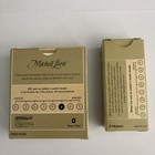 New Rico Mitchell Lurie Clarinet Reeds  6 Reeds  Strength 4 And 3 5 Open Box2
