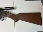 Vintage Crosman Pumpmaster 760 Air Rifle Bb Gun 177 Cal