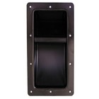 Goldwood Sound Sh-3075 Heavy Duty Large Steel Pocket Handles Case Of 24 Cabinet