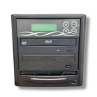 Dvd Duplicator Tower 1 To 1 Copier Athena D1 Firmware Asus Drive Tested