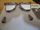 Slingerland Vintage 1960s-1970s Bass Drum Spur Mount Set