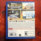 Angry Birds Star Wars Ps Vita Game Cartridge W  Case Activision E Ntsc 2013