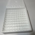 Vwr   Two-sided Disposable Plastic Cuvettes Macro  97000-588  Case Of 500