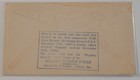 Chicago To London England November 19 1945 First Flight Airmail