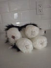 Border Collie Hm413 Webkinz No Code Plush Only