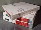 Office Home   Business 2019 Genuine Dvd   Activation Key Card For Windows Only