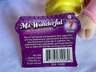 Nwt 2003 Mr    Mrs  Wonderful Talking Dolls Perfect Wedding Shower Gift