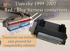 5 3    4l60e Ls Swap Gm 0411 Computer Vats Dbc Cable Ecu Lm7 Engine